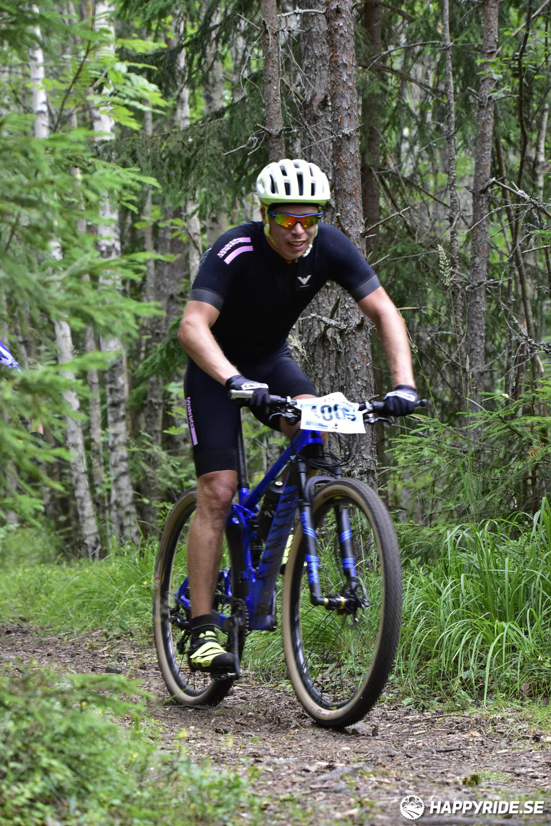 Bild från Engelbrektsturen 2019